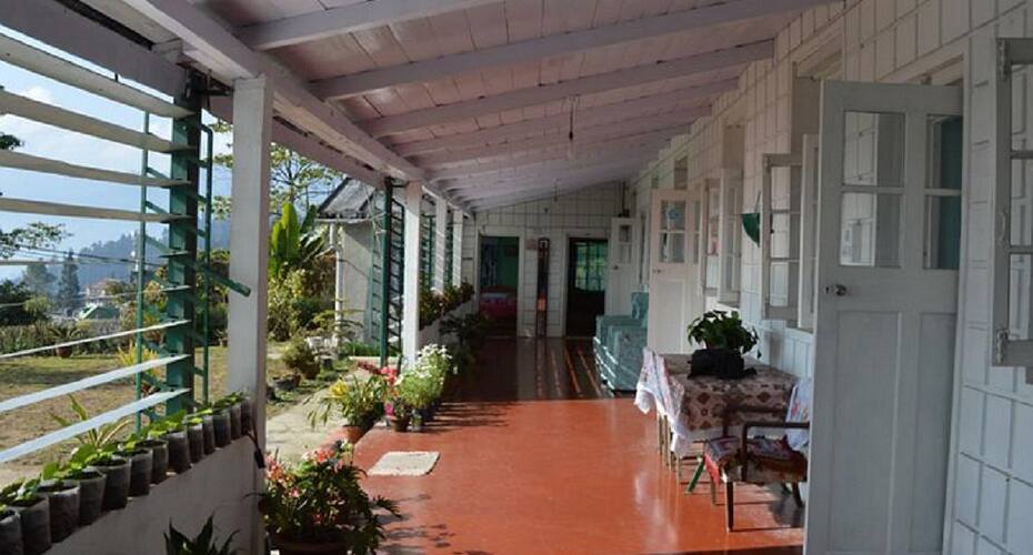 Sai Hridayam Heritage Bungalow, Darjeeling 3
